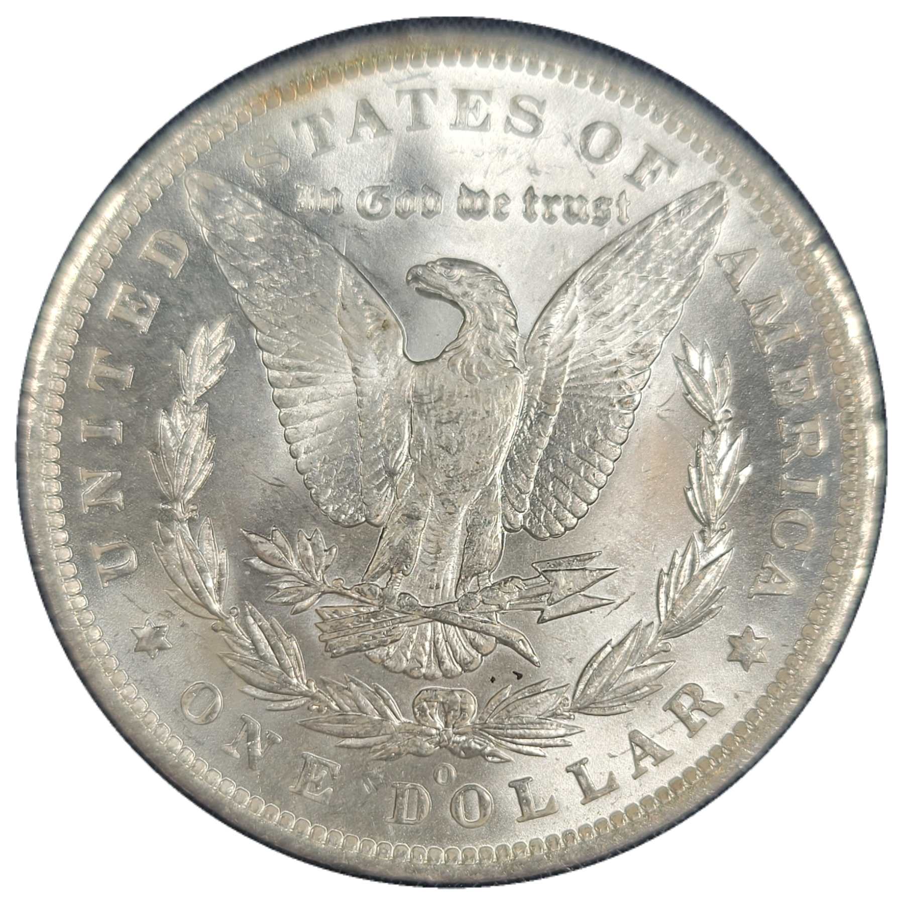 1884-O-$1-Morgan-Dollar-#17